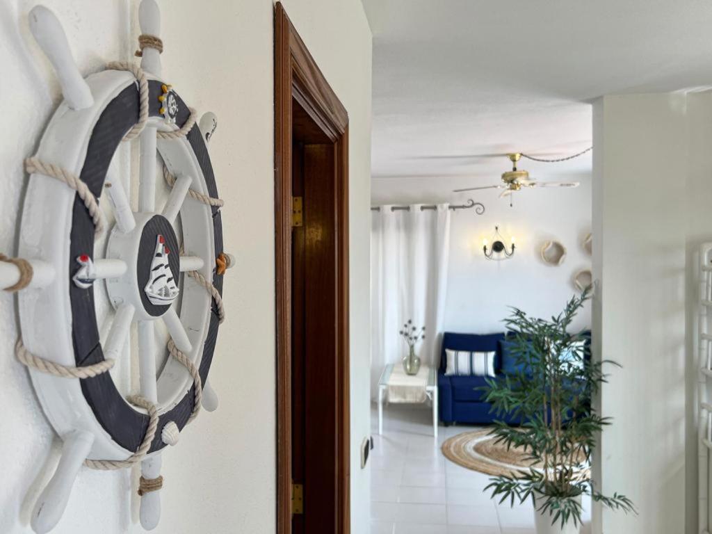 Paradise Seaview Apartment Costa Adeje  Exterior foto