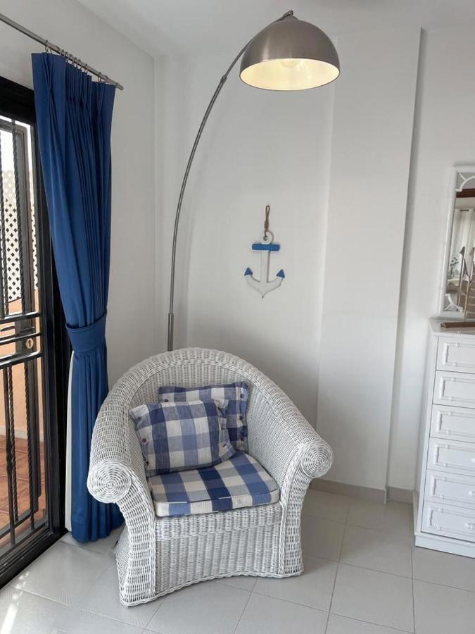 Paradise Seaview Apartment Costa Adeje  Exterior foto