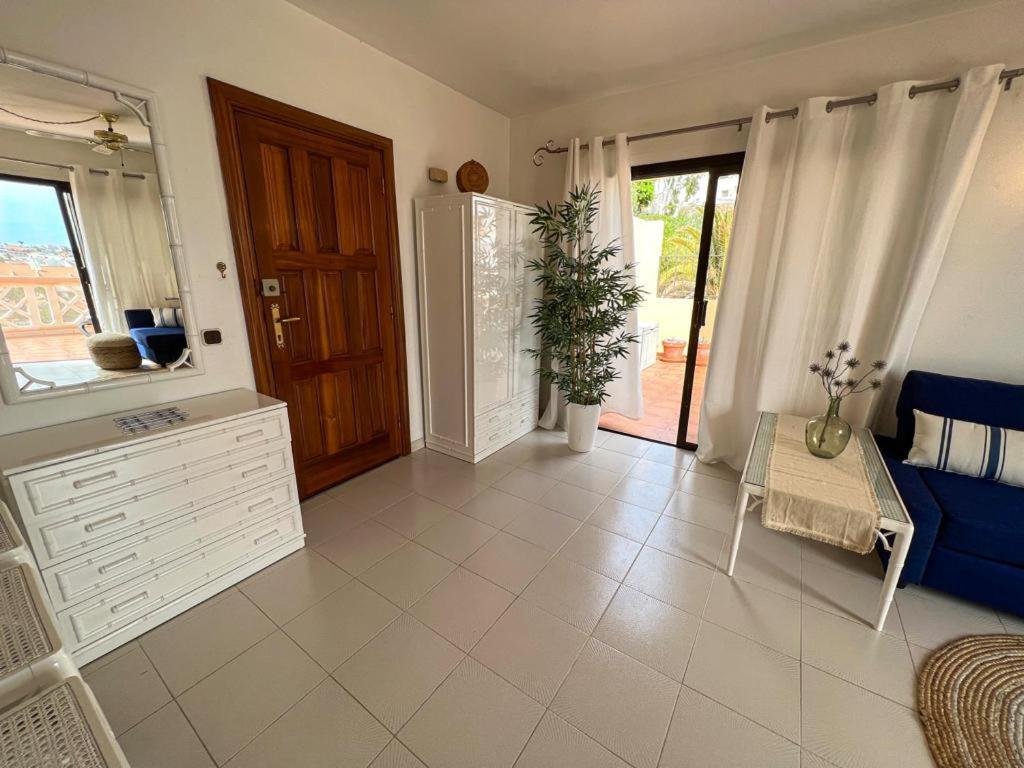 Paradise Seaview Apartment Costa Adeje  Exterior foto