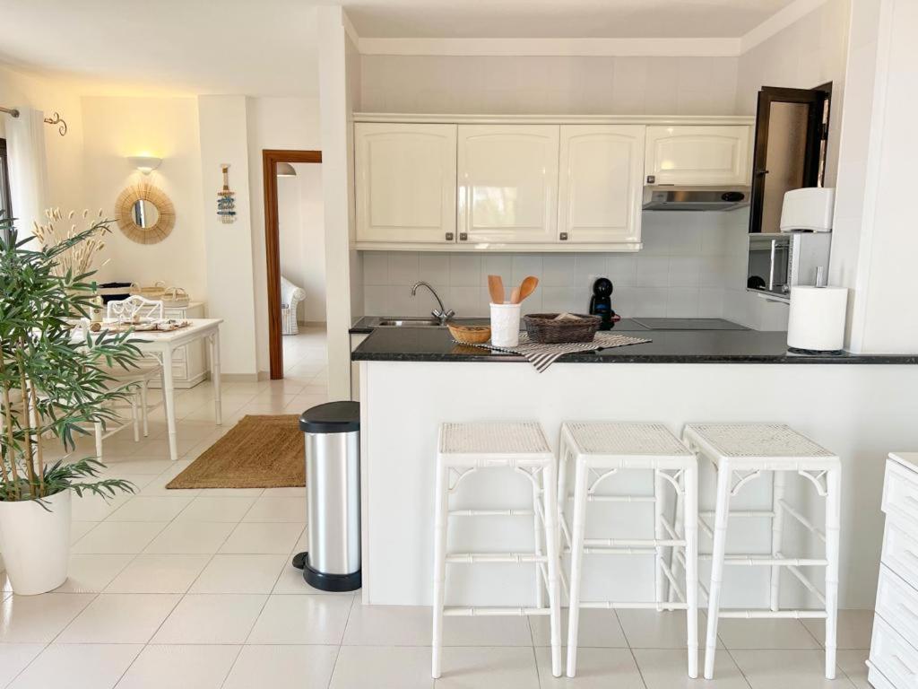 Paradise Seaview Apartment Costa Adeje  Exterior foto