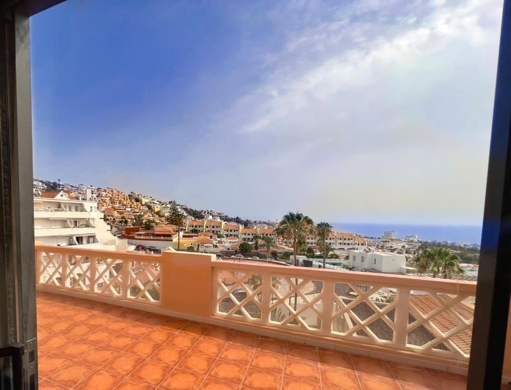 Paradise Seaview Apartment Costa Adeje  Exterior foto