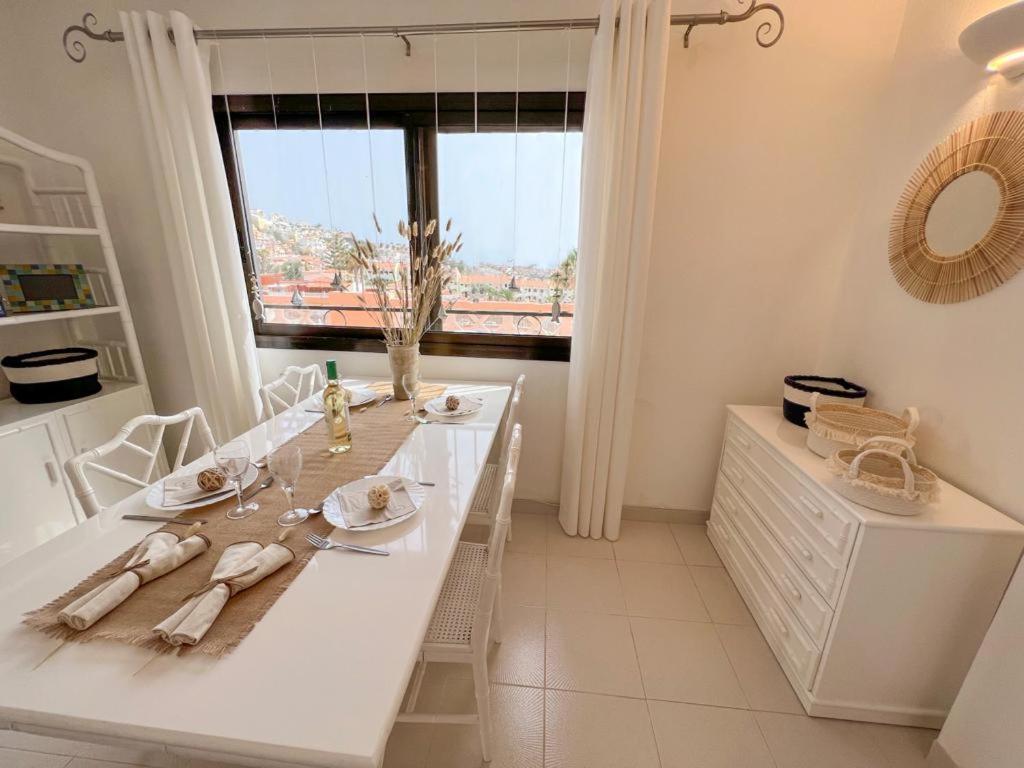Paradise Seaview Apartment Costa Adeje  Exterior foto
