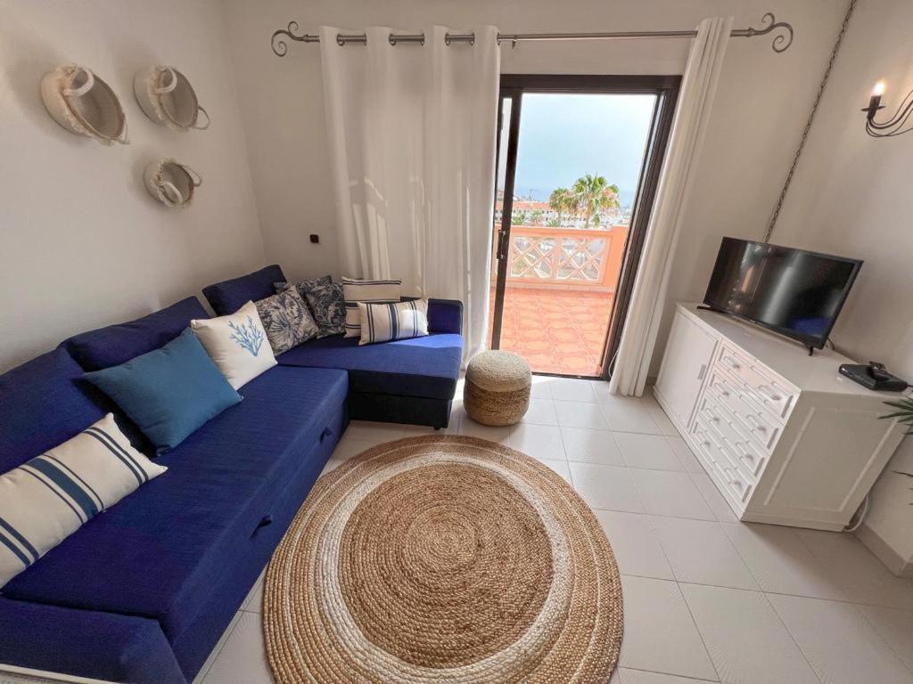 Paradise Seaview Apartment Costa Adeje  Exterior foto