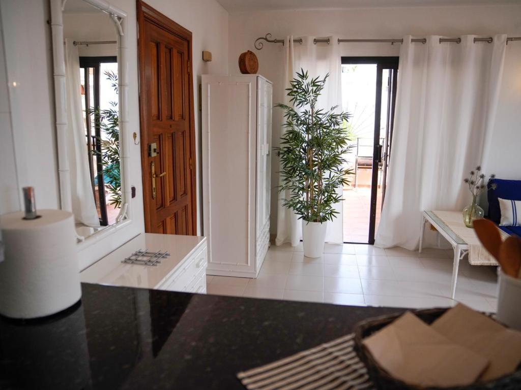 Paradise Seaview Apartment Costa Adeje  Exterior foto