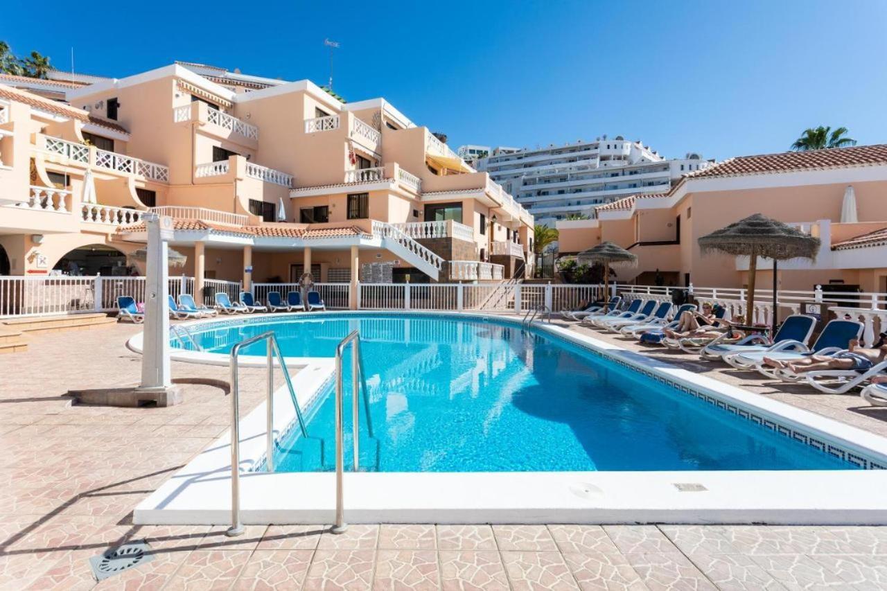 Paradise Seaview Apartment Costa Adeje  Exterior foto